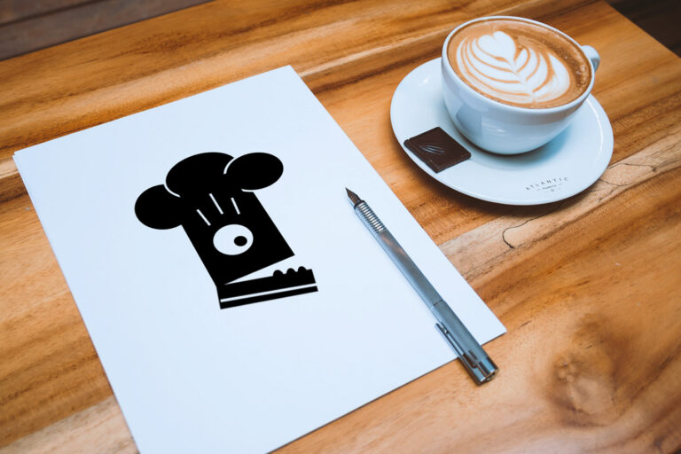 Monster Chef & More – Logo